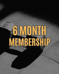 Six Month Membership
