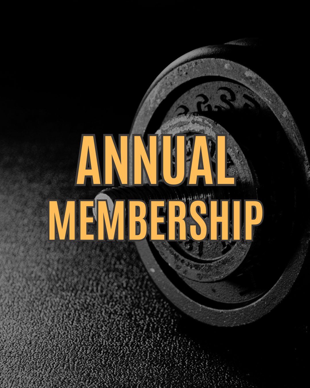 Annual Membership
