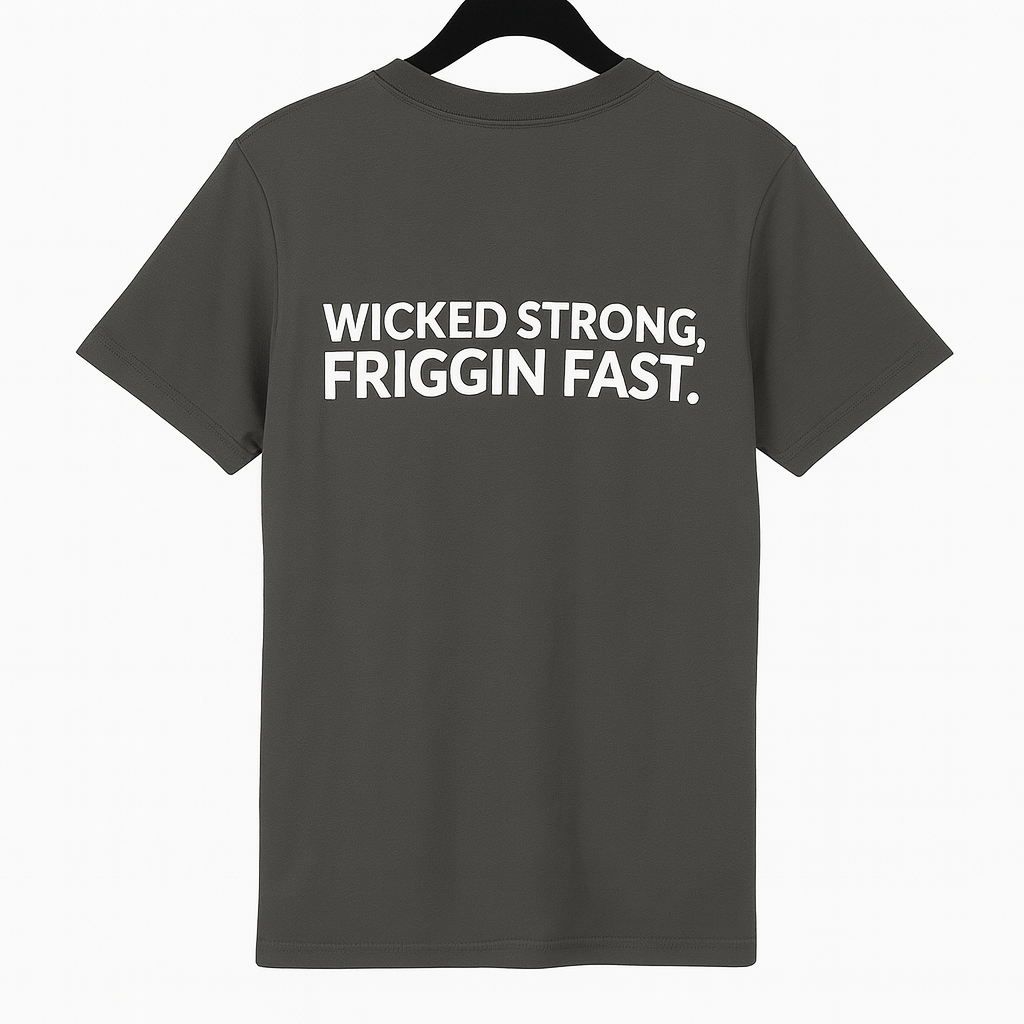 Short Sleeve T-Shirts