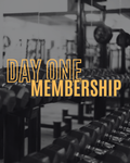 DAY ONE Annual Membership