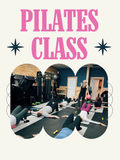 Pilates Class