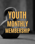 Youth Monthly Membership